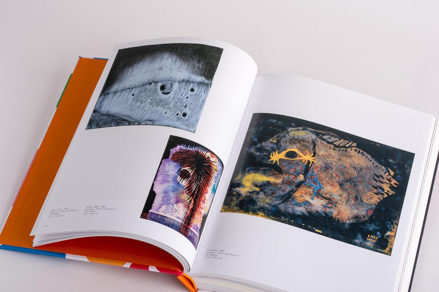 Bild: 9783791378282 | Yayoi Kusama | Eine Retrospektive | Stephanie Rosenthal | Buch | 2021