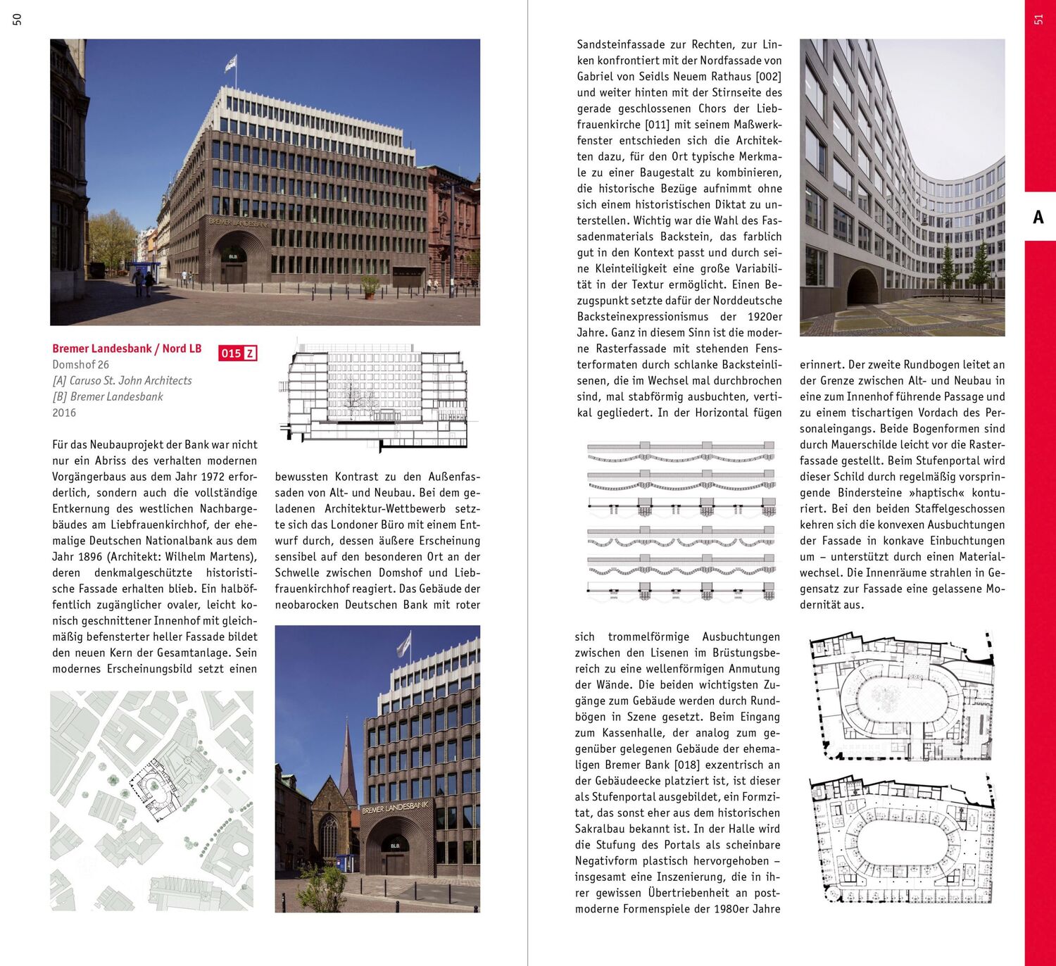 Bild: 9783869225692 | Architekturführer Bremen/Bremerhaven | Eberhard Syring | Taschenbuch