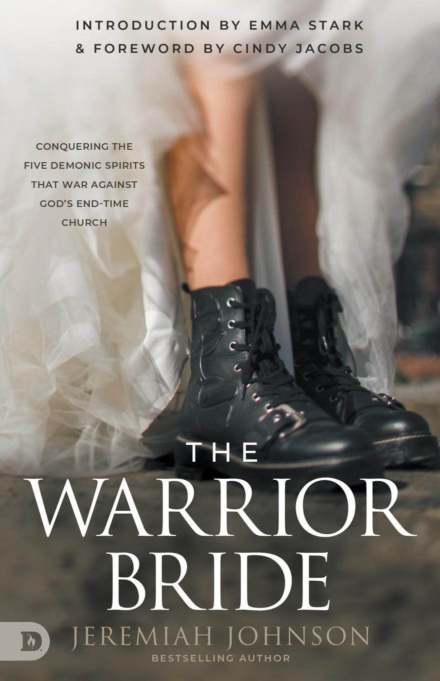 Cover: 9780768473933 | The Warrior Bride | Jeremiah Johnson | Taschenbuch | Paperback | 2023