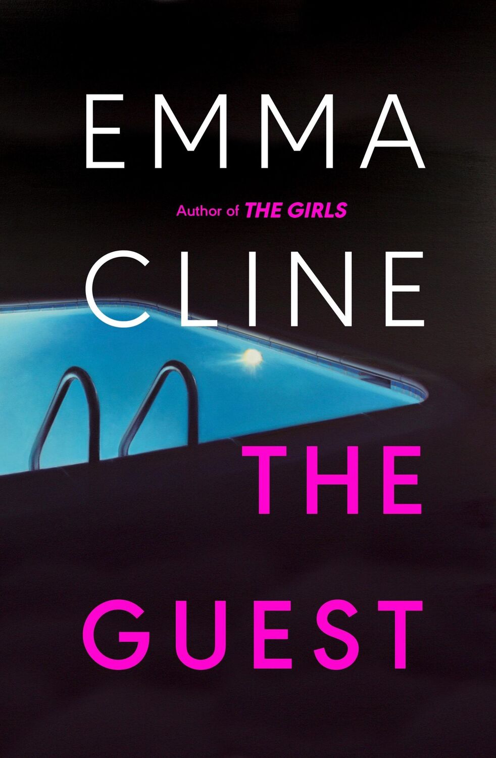 Cover: 9781784743734 | The Guest | Emma Cline | Buch | Gebunden | Englisch | 2023