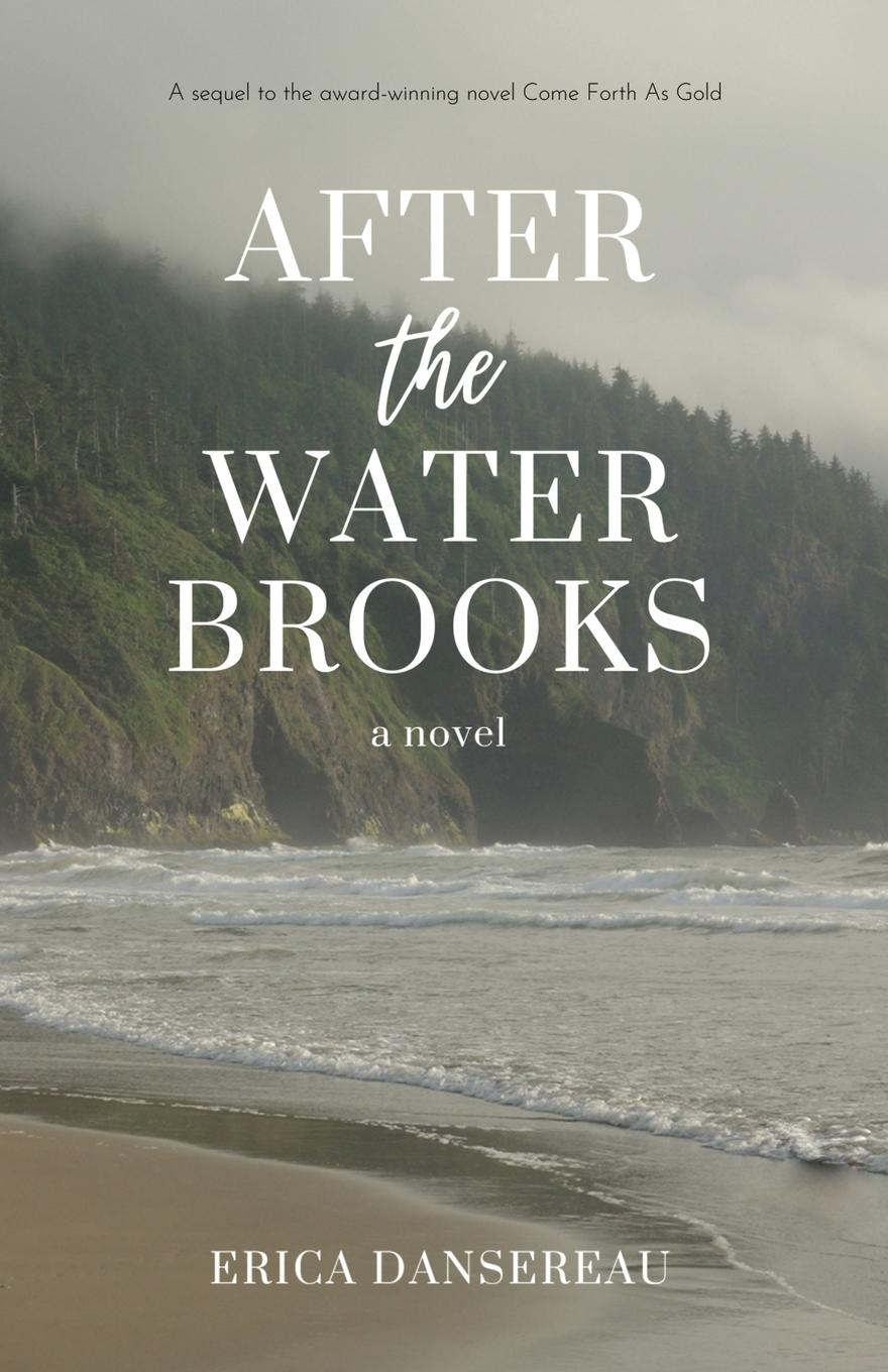 Cover: 9798985823745 | After the Water Brooks | Erica Dansereau | Taschenbuch | Englisch