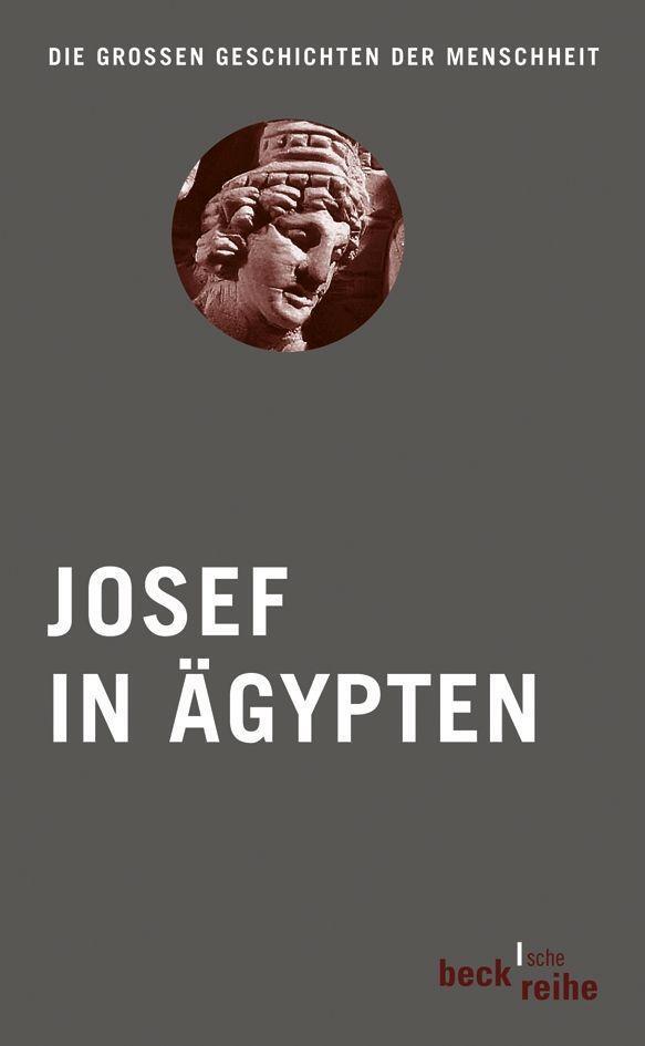 Cover: 9783406568381 | Josef in Ägypten | Taschenbuch | 124 S. | Deutsch | 2008