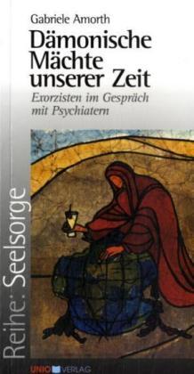 Cover: 9783935189101 | Dämonische Mächte unserer Zeit | Gabriele Amorth | Taschenbuch | 66 S.