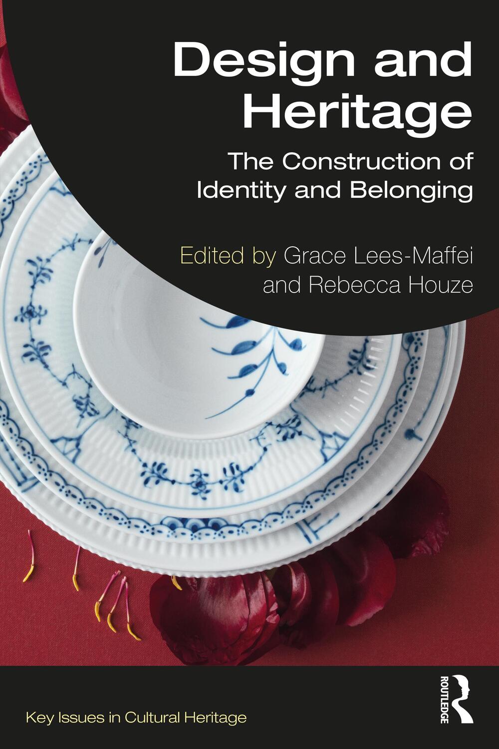 Cover: 9780367540487 | Design and Heritage | The Construction of Identity and Belonging