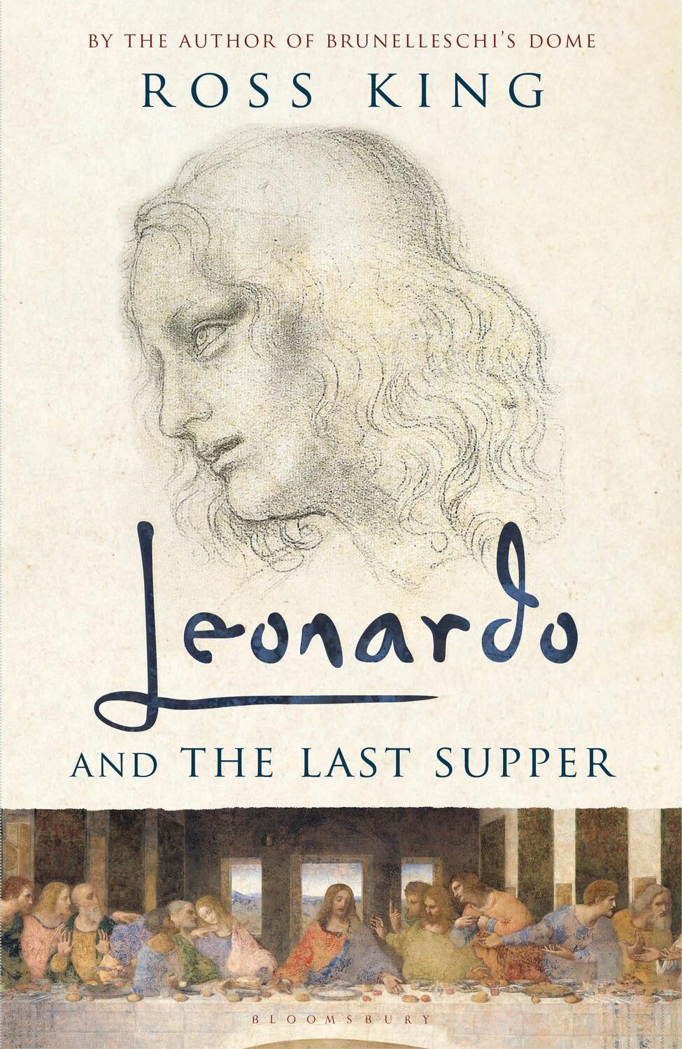 Cover: 9781408831182 | Leonardo and the Last Supper | Ross King | Taschenbuch | Englisch