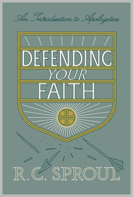 Cover: 9781433563782 | Defending Your Faith (Redesign): An Introduction to Apologetics | Buch