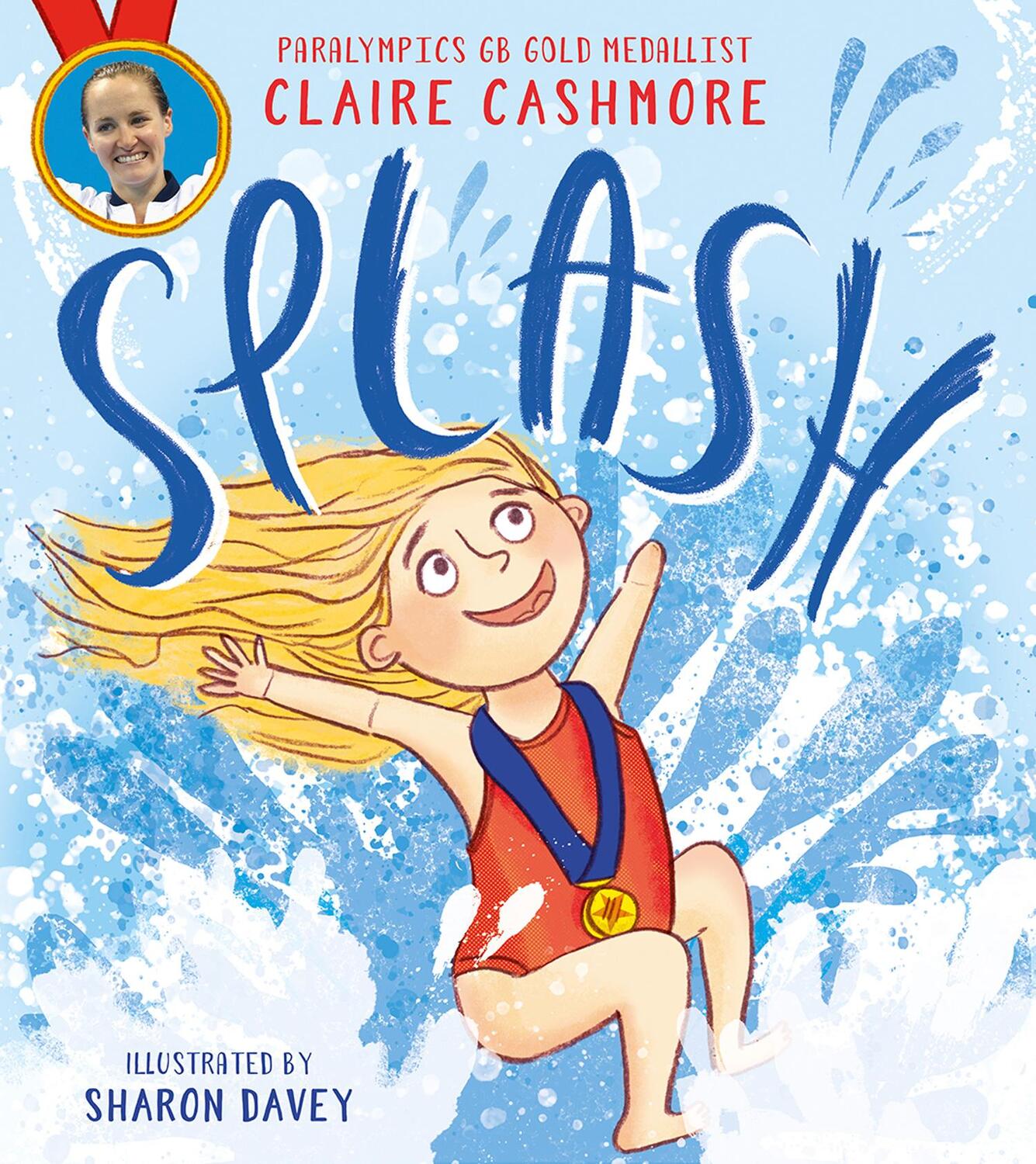 Cover: 9780755502851 | Splash | Claire Cashmore | Taschenbuch | Kartoniert / Broschiert