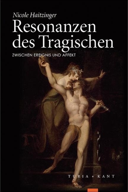 Cover: 9783851327656 | Resonanzen des Tragischen | Zwischen Ereignis und Affekt | Haitzinger