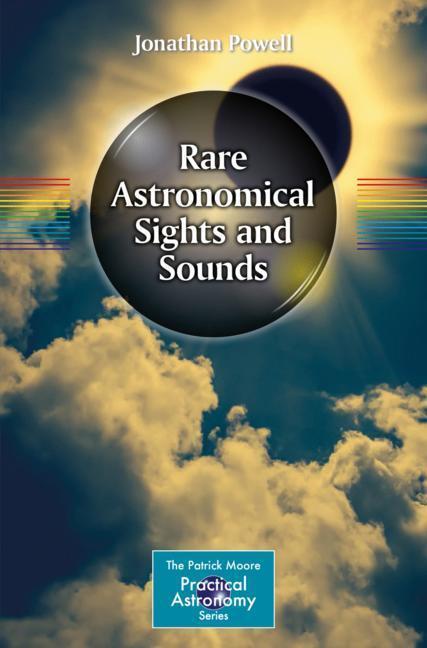 Cover: 9783319977003 | Rare Astronomical Sights and Sounds | Jonathan Powell | Taschenbuch