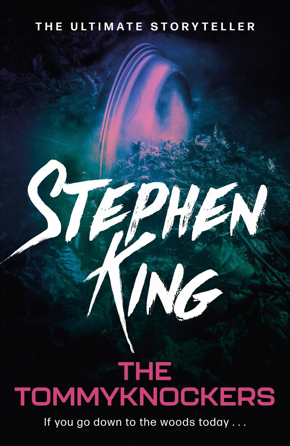 Cover: 9781444723243 | The Tommyknockers | Stephen King | Taschenbuch | 980 S. | Englisch