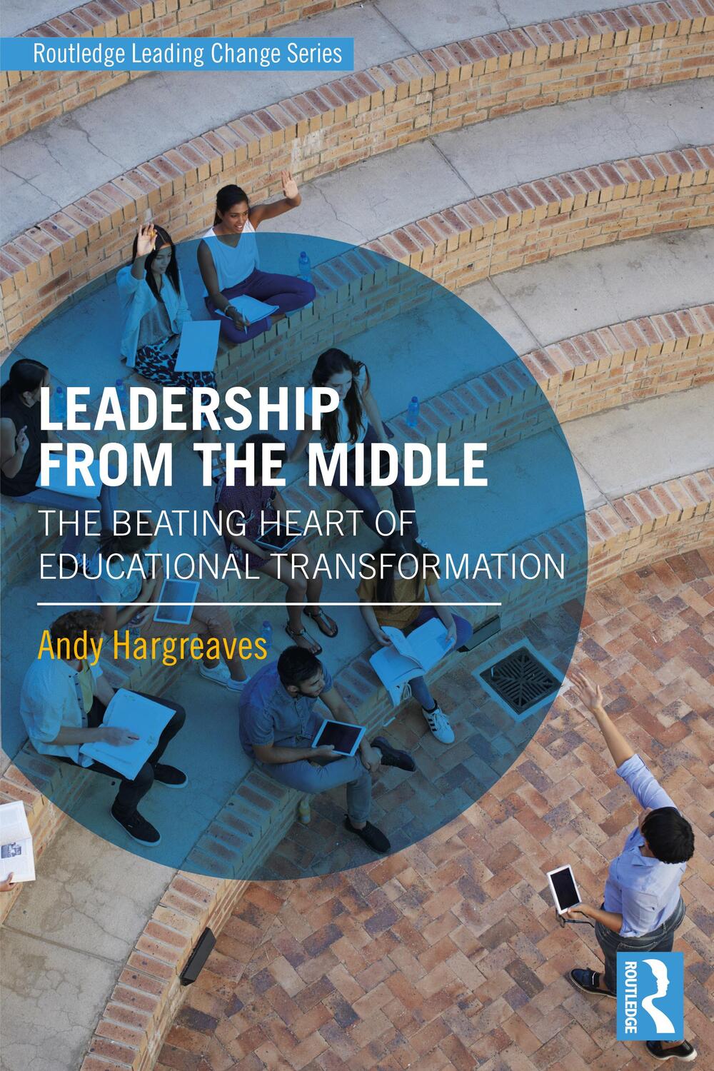 Cover: 9781138926875 | Leadership From the Middle | Andy Hargreaves | Taschenbuch | Englisch