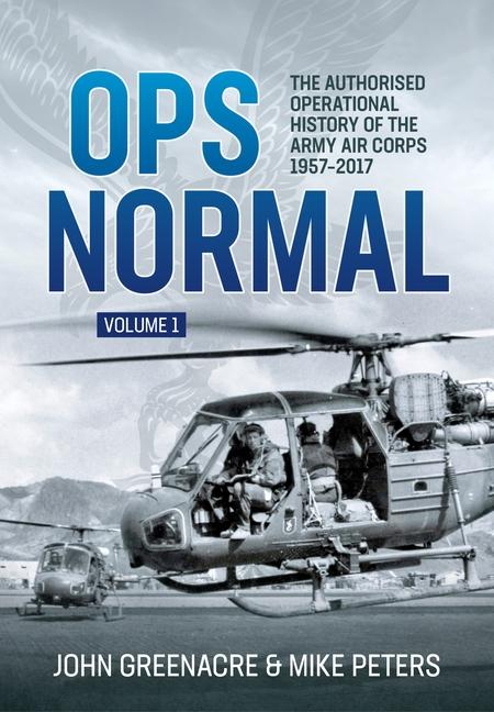 Cover: 9781804515341 | Ops Normal Volume 1 | John Greenacre (u. a.) | Buch | Englisch | 2024