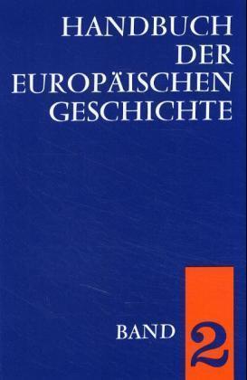 Cover: 9783129075401 | Handbuch der europäischen Geschichte / Europa im Hoch- und...