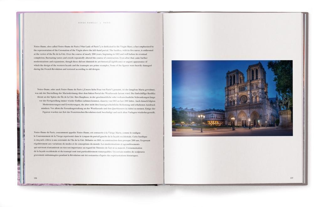 Bild: 9783961711826 | Paris | Serge Ramelli | Buch | 176 S. | Deutsch | 2019 | teNeues Media