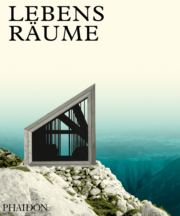 Cover: 9780714873886 | Lebensräume | Buch | 280 S. | Deutsch | 2017 | Phaidon, Berlin