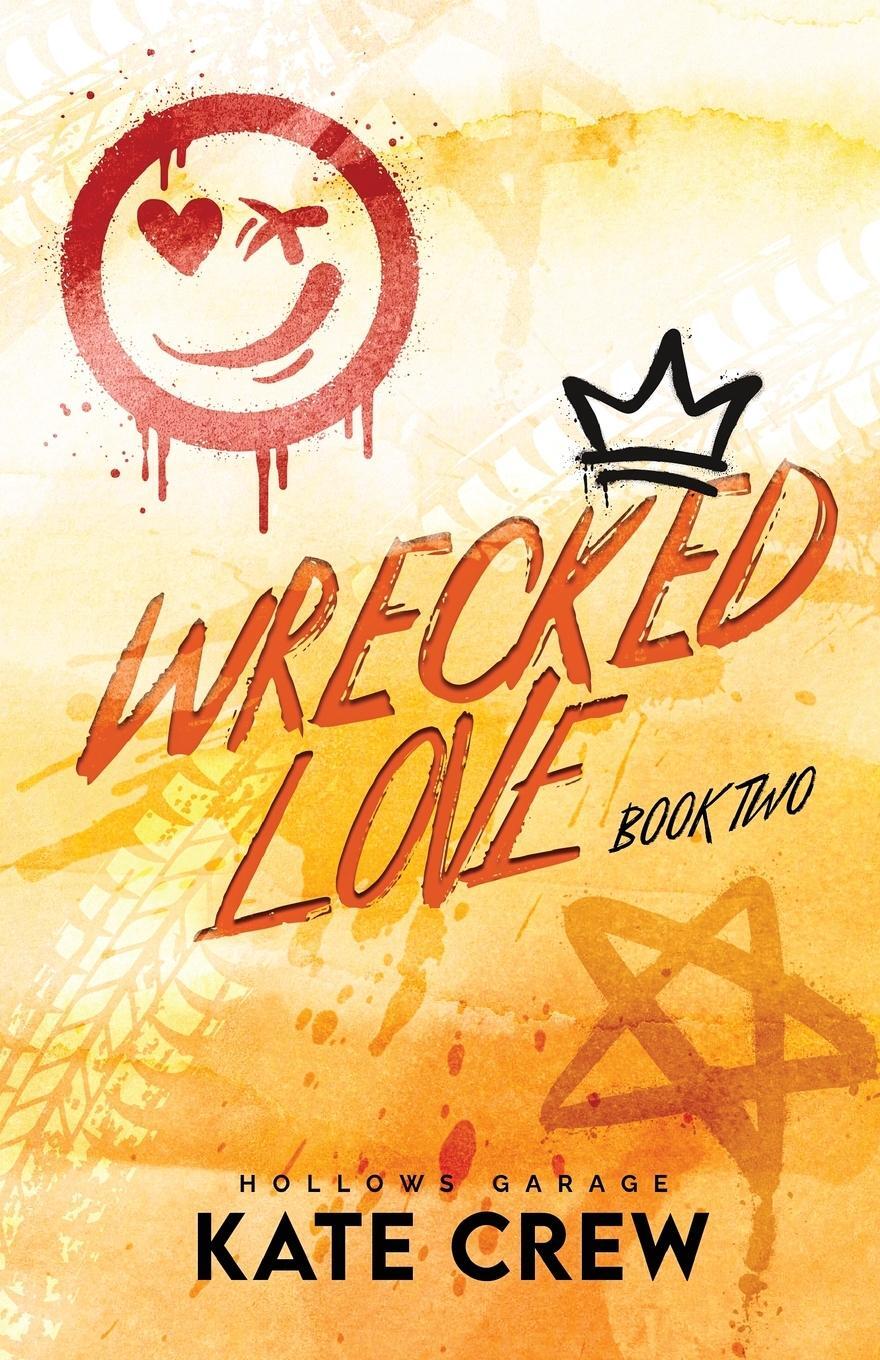 Cover: 9798988530015 | Wrecked Love | Kate Crew | Taschenbuch | Paperback | Englisch | 2023