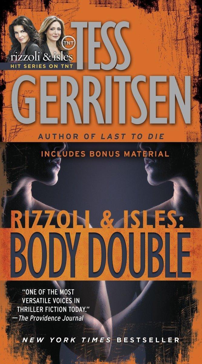 Cover: 9780345547712 | Body Double | A Rizzoli &amp; Isles Novel | Tess Gerritsen | Taschenbuch