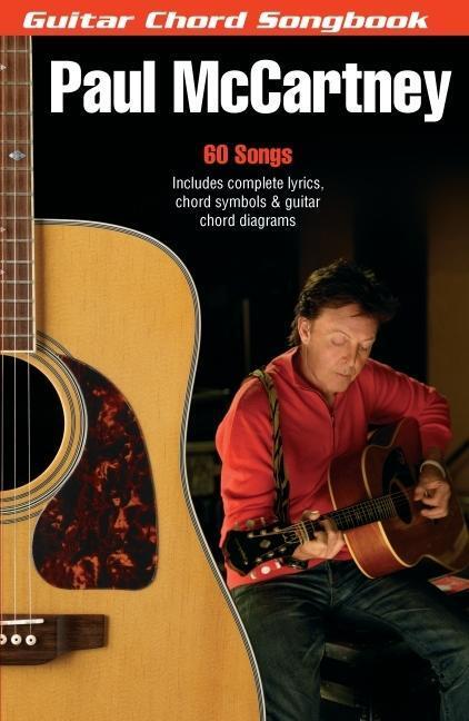 Cover: 9781423404026 | Paul McCartney | Taschenbuch | Buch | Englisch | 2007