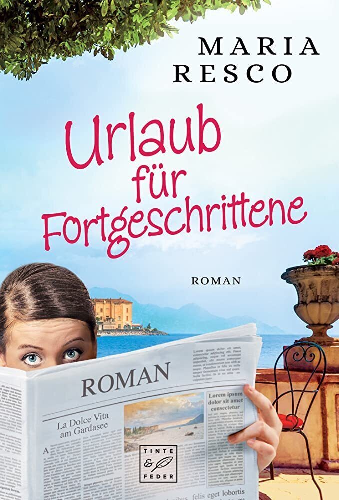Cover: 9781503940642 | Urlaub für Fortgeschrittene | Maria Resco | Taschenbuch | Deutsch