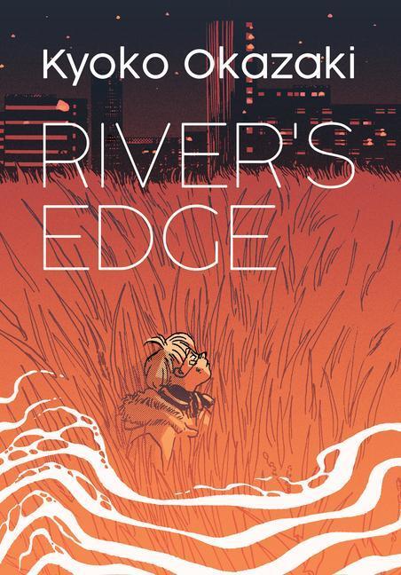 Cover: 9781647291839 | River's Edge | Kyoko Okazaki | Taschenbuch | Englisch | 2023