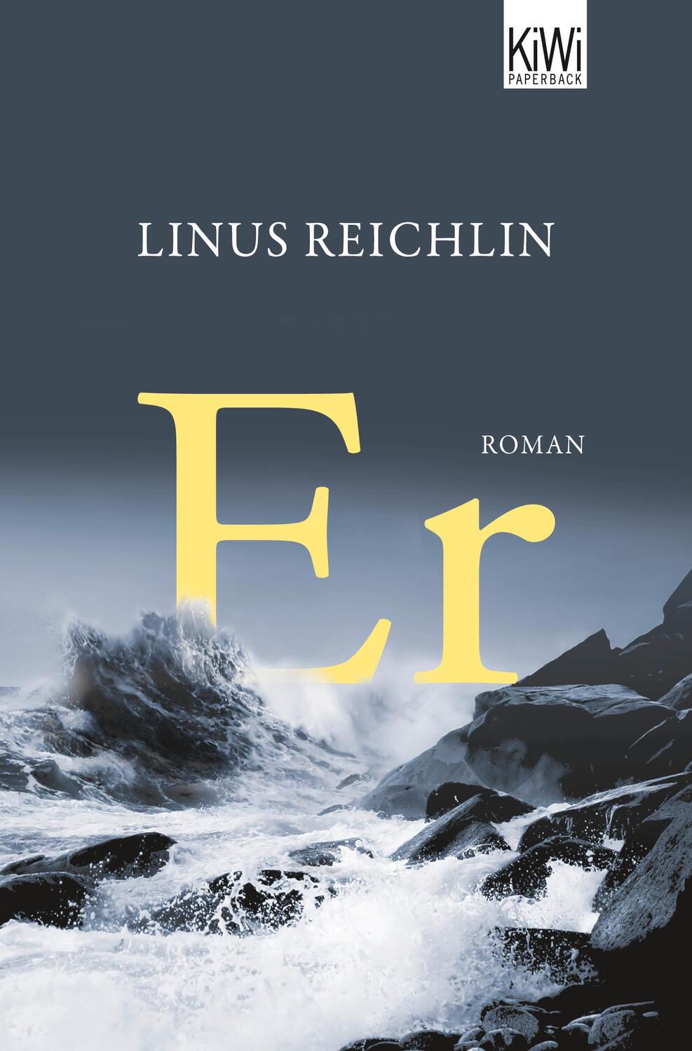 Cover: 9783462043983 | Er | Linus Reichlin | Taschenbuch | KIWI | Deutsch | 2012