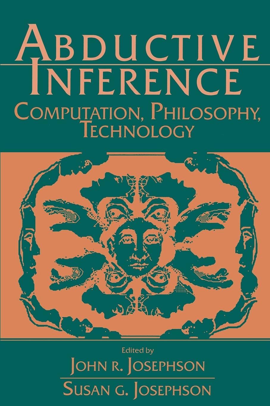 Cover: 9780521575454 | Abductive Inference | Computation, Philosophy, Technology | Buch