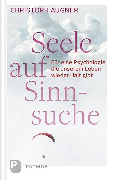 Cover: 9783843608442 | Seele auf Sinnsuche | Christoph Augner | Buch | 160 S. | Deutsch
