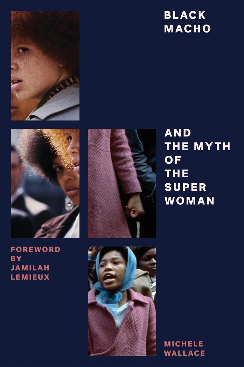 Cover: 9781781688212 | Black Macho and the Myth of the Superwoman | Michele Wallace | Buch