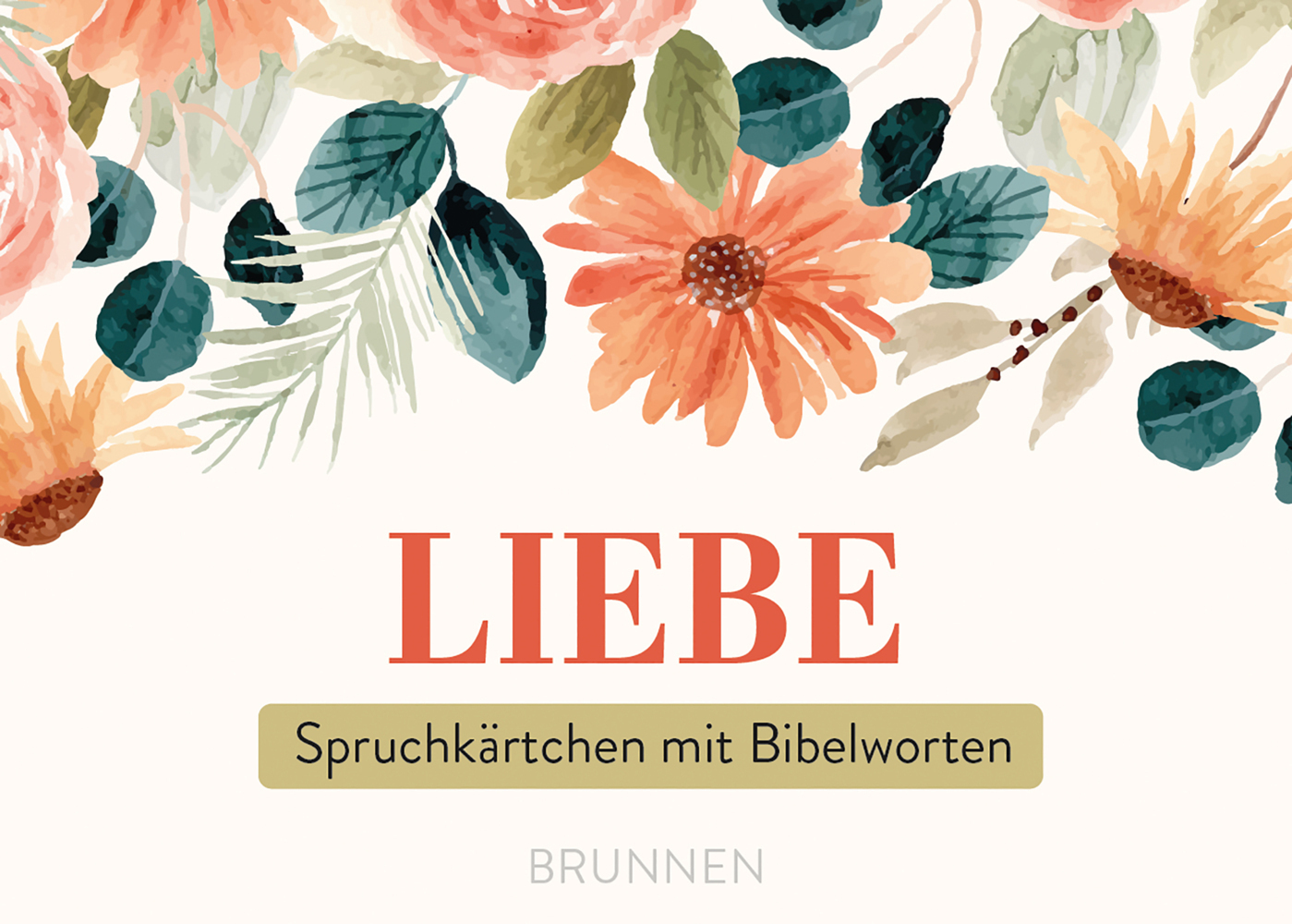 Cover: 9783765571381 | Liebe | Irmtraut Fröse-Schreer | Box | 50 S. | 197138 | Deutsch | 2022