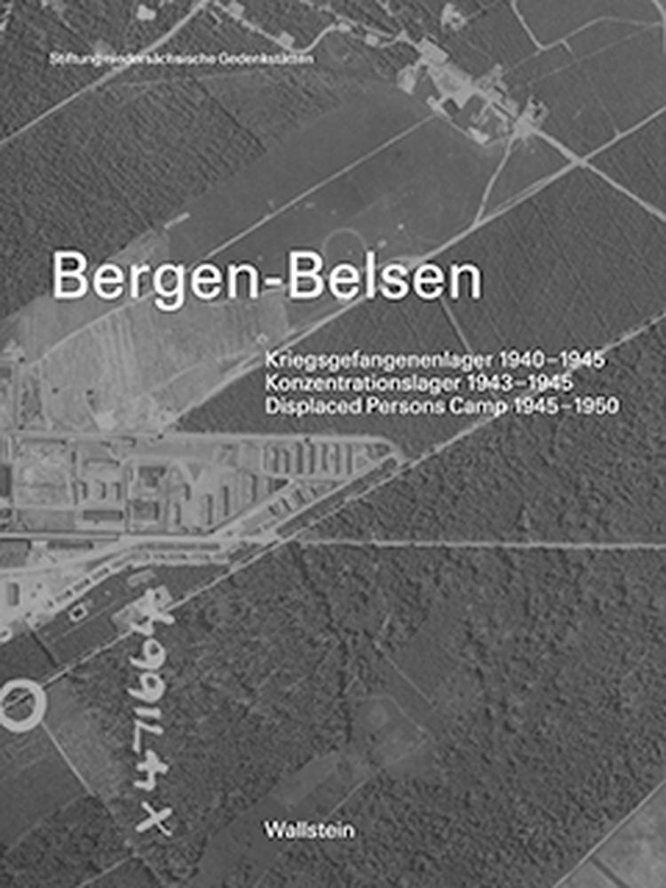 Cover: 9783835306127 | Bergen-Belsen | Marlis Buchholz | Taschenbuch | 384 S. | Deutsch