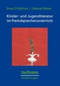 Cover: 9783860572979 | Kinder- und Jugendliteratur im Fremdsprachenunterricht | Taschenbuch