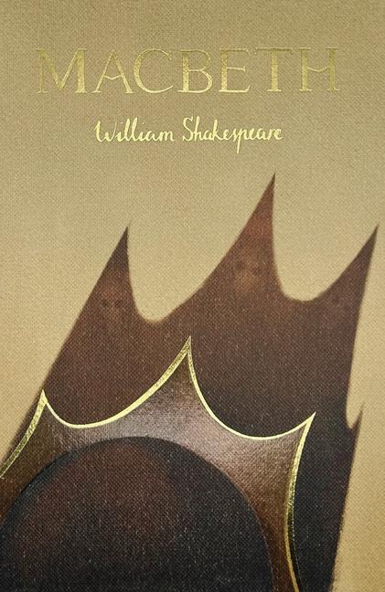 Cover: 9781840228403 | Macbeth (Collector's Edition) | William Shakespeare | Buch | Englisch