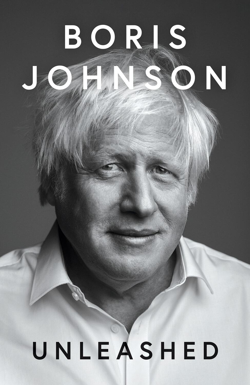 Cover: 9780008733452 | Unleashed | Boris Johnson | Taschenbuch | Englisch | 2024