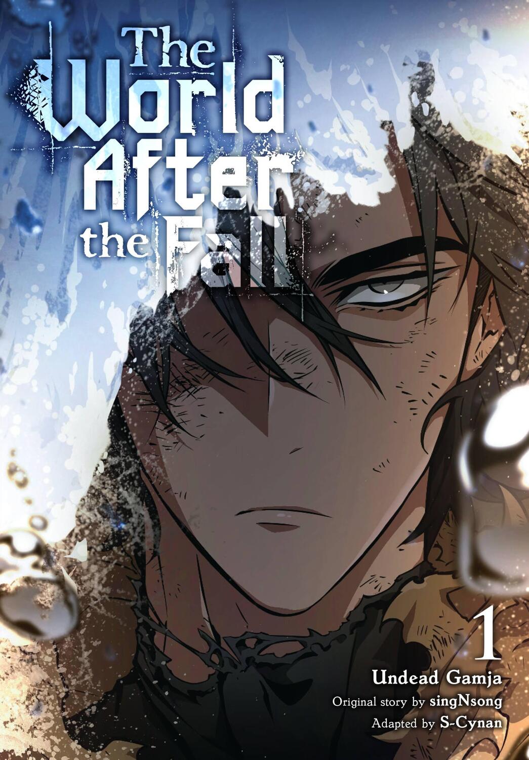 Cover: 9798400900044 | The World After the Fall, Vol. 1 | Undead Gamja | Taschenbuch | 2022