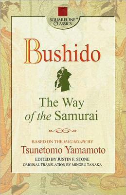 Cover: 9780757000263 | Bushido: The Way of the Samurai | Tsunetomo Yamamoto | Taschenbuch