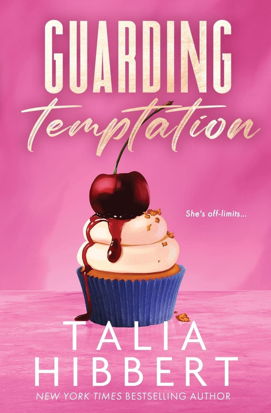 Cover: 9781913651121 | Guarding Temptation | Talia Hibbert | Taschenbuch | Paperback | 2023