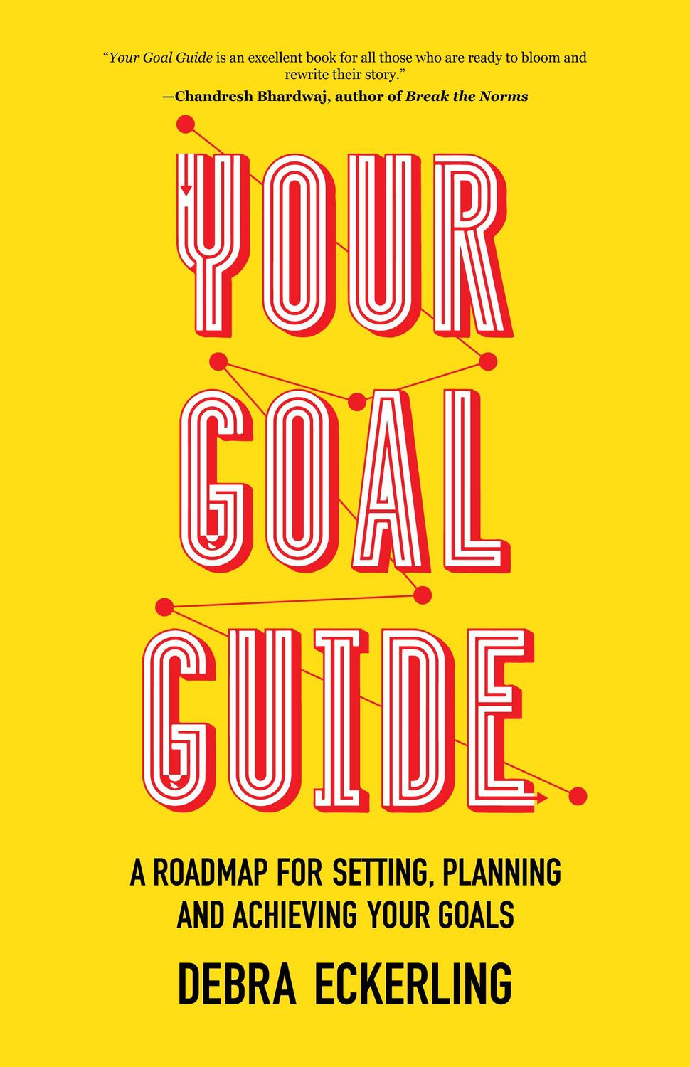 Bild: 9781642501506 | Your Goal Guide | Debra Eckerling | Taschenbuch | Englisch | 2020