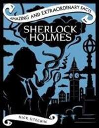 Cover: 9781910821244 | Sherlock Holmes | Nick Utechin | Buch | Gebunden | Englisch | 2019