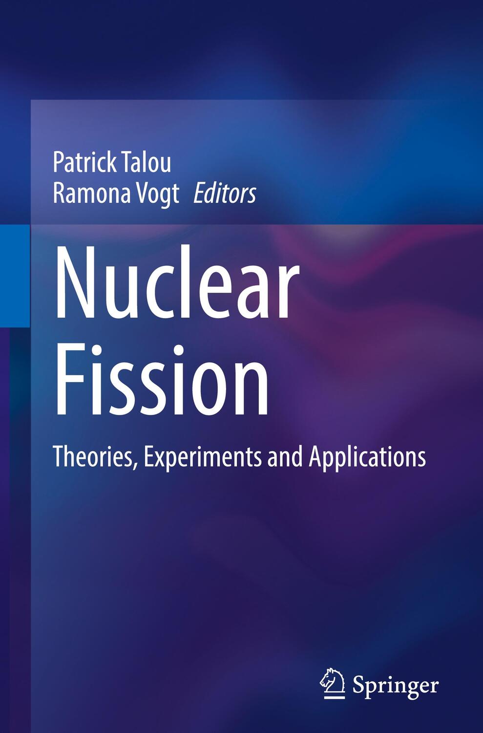 Cover: 9783031145445 | Nuclear Fission | Theories, Experiments and Applications | Buch | xvi