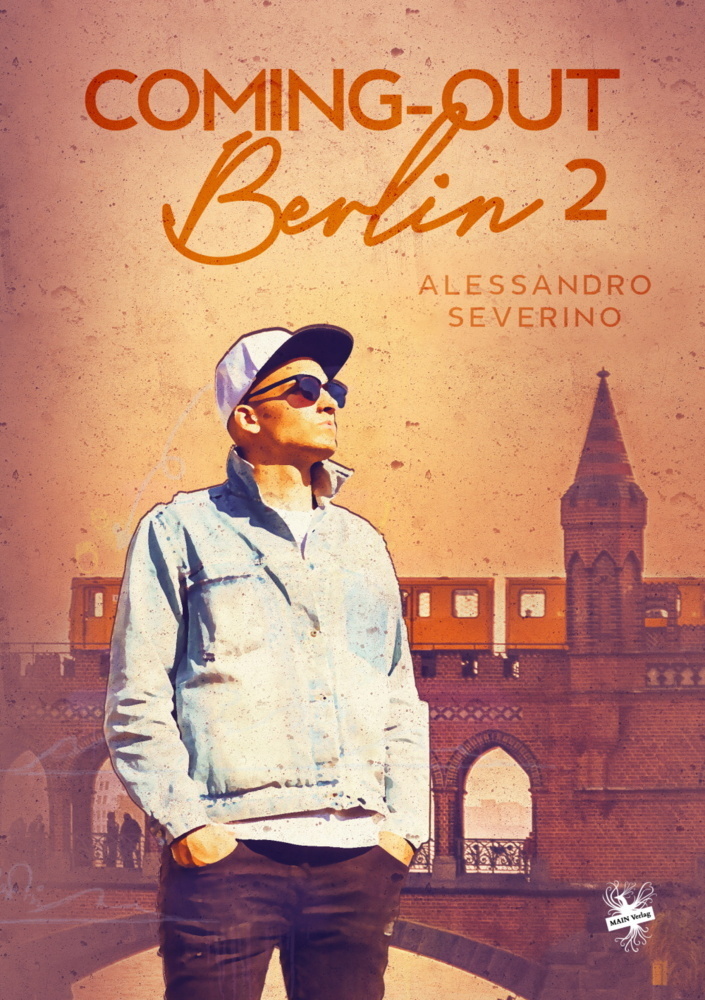 Cover: 9783959495790 | Coming-out Berlin / Coming-out Berlin 2 | Alessandro Severino | Buch