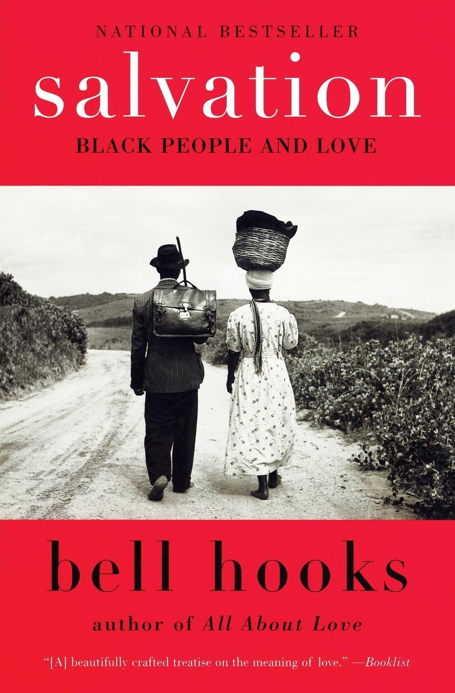 Cover: 9780060959494 | Salvation | Black People and Love | Bell Hooks | Taschenbuch | XXVI