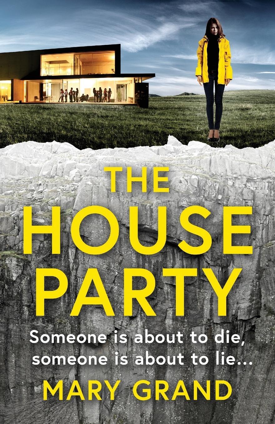 Cover: 9781800481749 | The House Party | Mary Grand | Taschenbuch | Paperback | Englisch