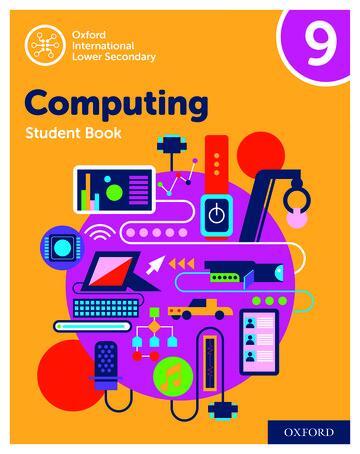Cover: 9780198497875 | Oxford International Computing: Oxford International Computing...