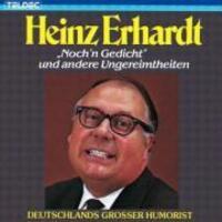Cover: 22924394126 | Noch'n Gedicht Und Andere | Heinz Erhardt | Audio-CD | 1987