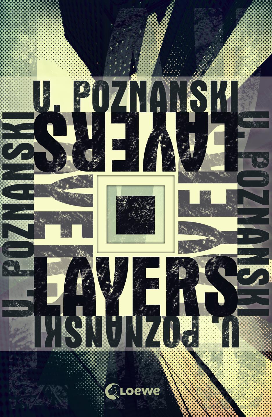 Cover: 9783785582305 | Layers | Ursula Poznanski | Taschenbuch | Deutsch | 2015