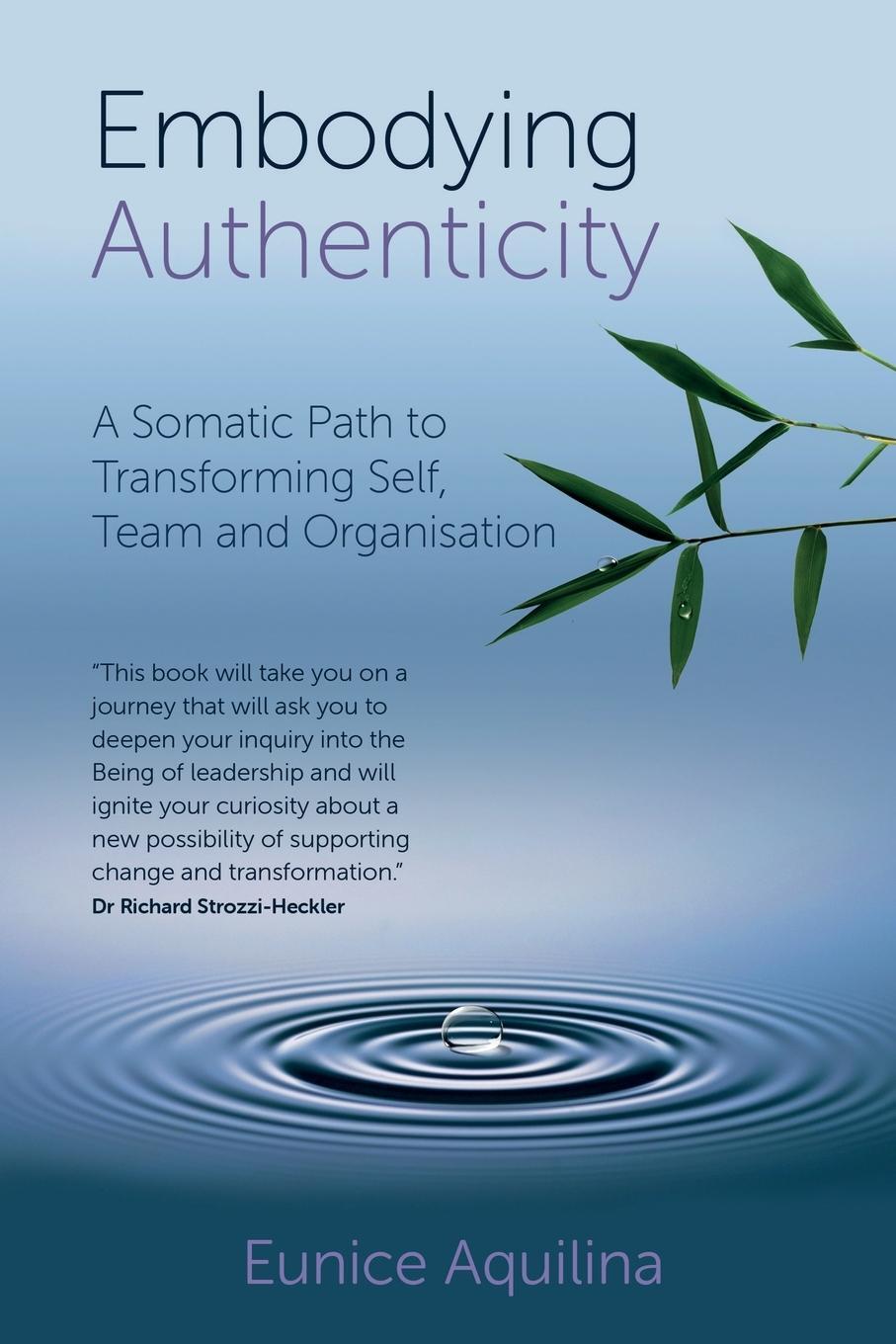 Cover: 9781800464445 | Embodying Authenticity | Eunice Aquilina | Taschenbuch | Paperback