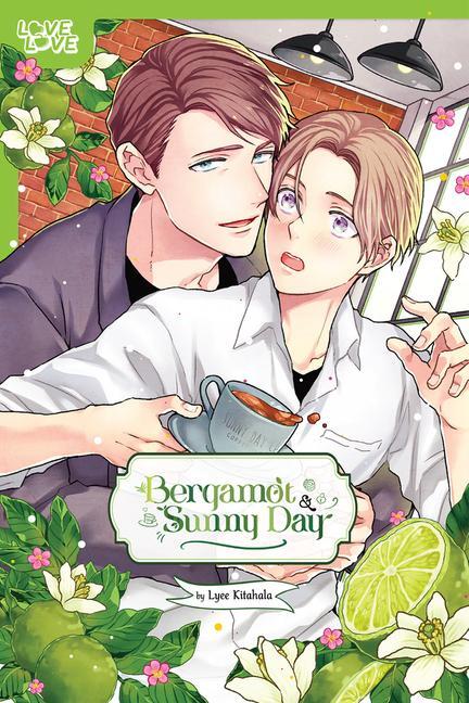 Cover: 9781427874238 | Bergamot &amp; Sunny Day | Lyee Kitahala | Taschenbuch | Englisch | 2023