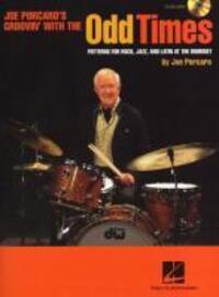 Cover: 9781423468523 | Odd Times: Patterns for Rock, Jazz, and Latin at the Drumset | Porcaro