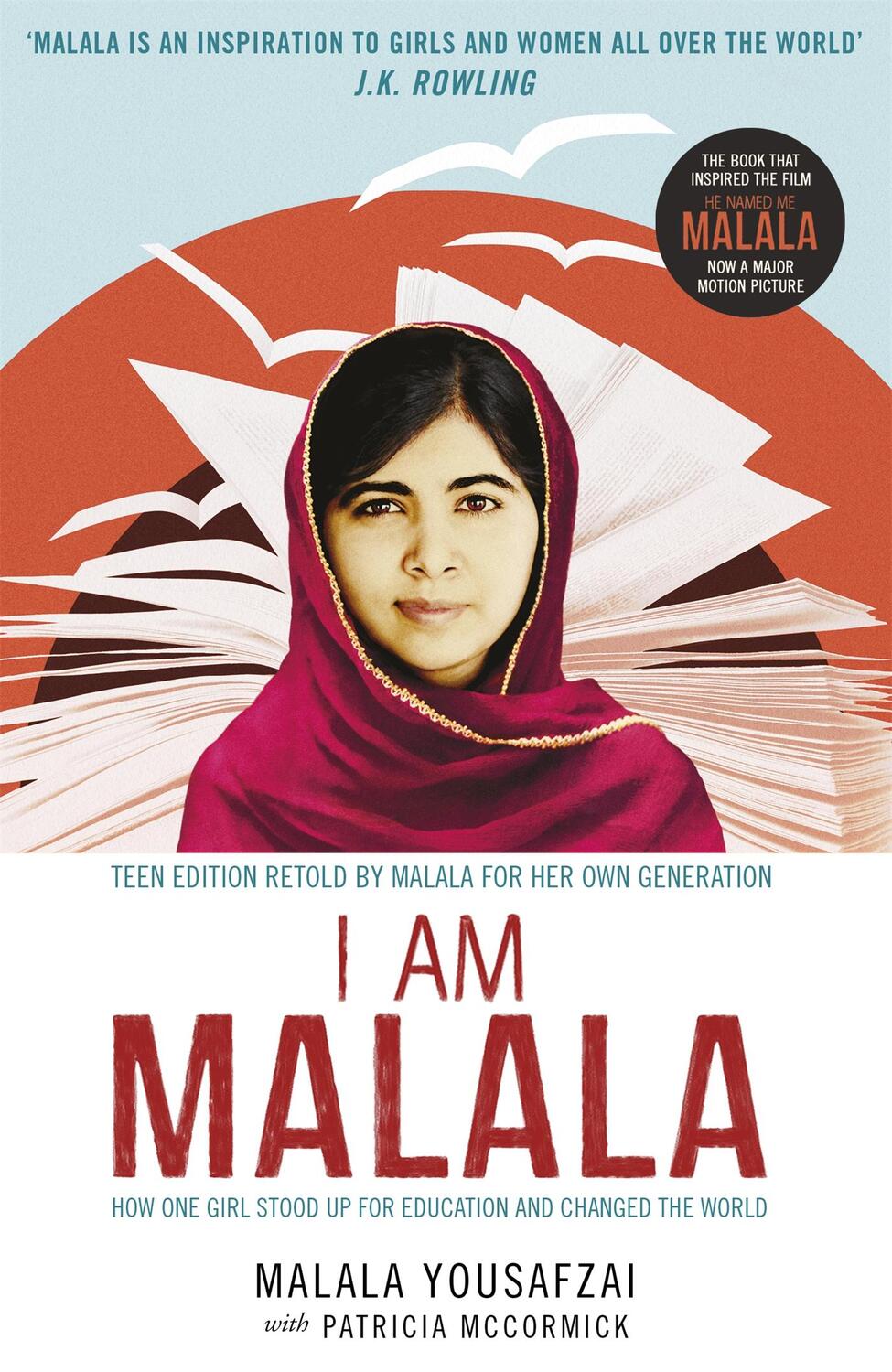 Cover: 9781780622163 | I Am Malala | Malala Yousafzai (u. a.) | Taschenbuch | 263 S. | 2015