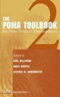 Cover: 9780471479413 | The PDMA Toolbook 2 for New Product Development | Belliveau (u. a.)